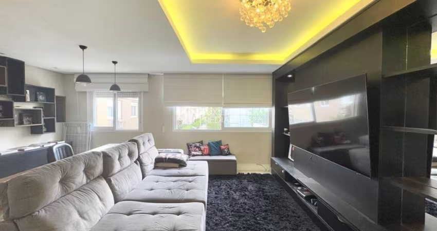 Apartamento com 3 quartos à venda na Avenida Doutor Sezefredo Azambuja Vieira, 2277, Marechal Rondon, Canoas