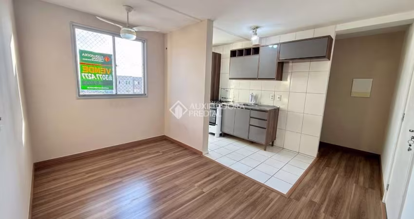 Apartamento com 2 quartos à venda na Rua Antônio Lourenço Rosa, 180, Mato Grande, Canoas