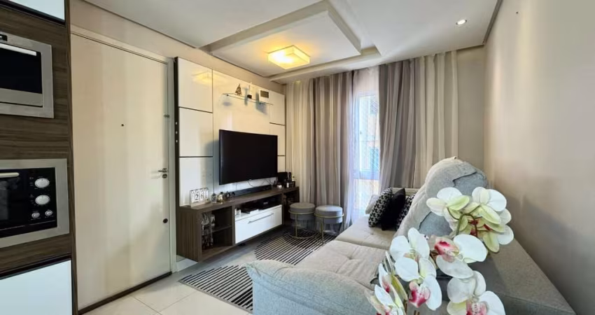 Apartamento com 3 quartos à venda na Avenida Armando Fajardo, 763, Igara, Canoas