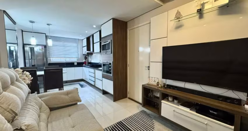 Apartamento com 3 quartos à venda na Avenida Armando Fajardo, 763, Igara, Canoas