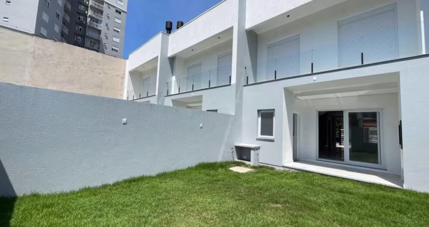Casa com 3 quartos à venda na Rua da Figueira, 700, Nossa Senhora das Graças, Canoas
