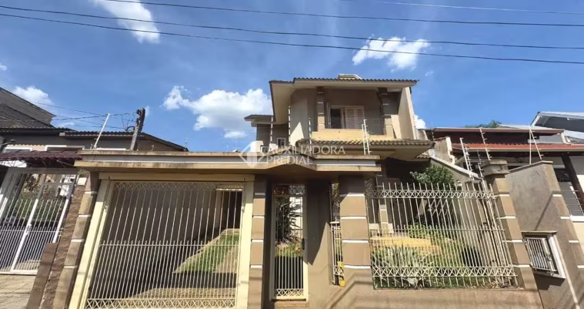 Casa com 3 quartos à venda na Avenida Doutor Severo da Silva, 1173, Estância Velha, Canoas