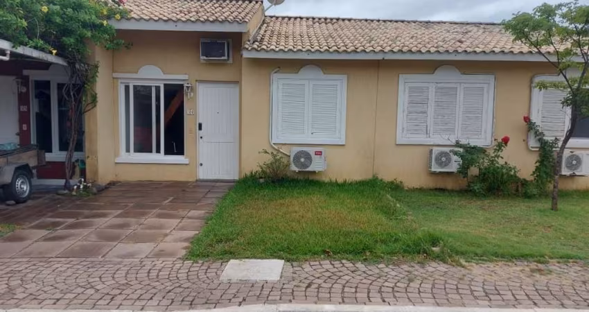 Casa em condomínio fechado com 3 quartos à venda na Rua Paes Lemes, 720, Rio Branco, Canoas