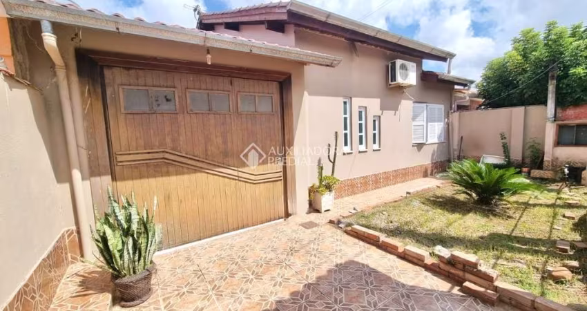 Casa em condomínio fechado com 2 quartos à venda na Rua B, 344, Olaria, Canoas