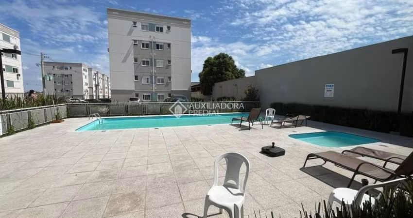 Apartamento com 2 quartos à venda na Rua Boqueirão, 3895, Estância Velha, Canoas