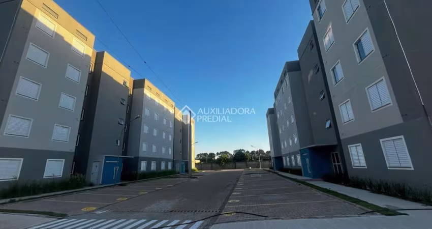 Apartamento com 2 quartos à venda na Rua São Luiz, 622, Centro, Canoas