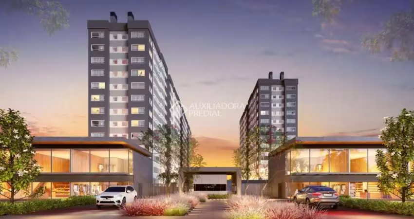 Apartamento com 3 quartos à venda na Avenida Doutor Sezefredo Azambuja Vieira, 2177, Estância Velha, Canoas