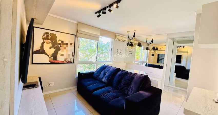 Apartamento com 2 quartos à venda na Rua Roberto Francisco Behrens, 225, Mato Grande, Canoas