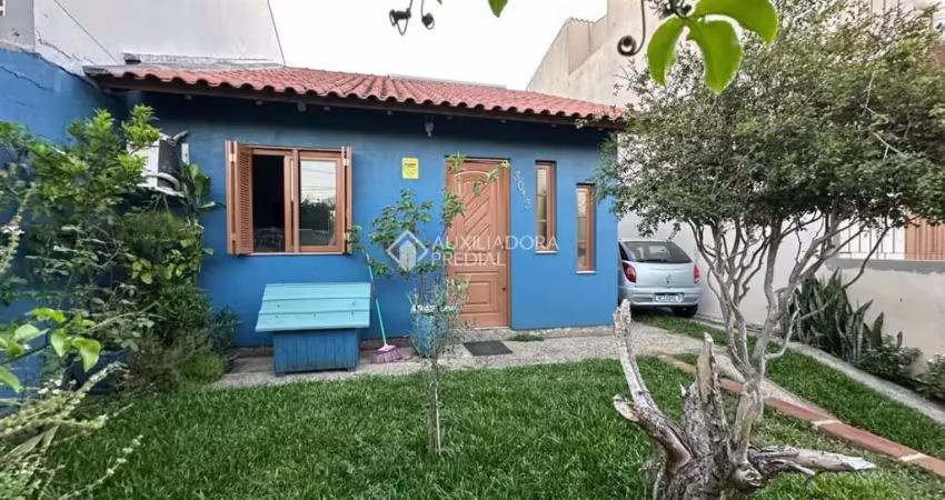 Casa com 1 quarto à venda na Avenida Armando Fajardo, 3019, Igara, Canoas