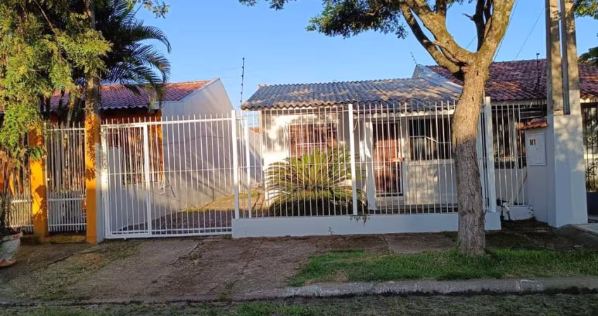Casa com 2 quartos à venda na Rua Florença, 69, São José, Canoas