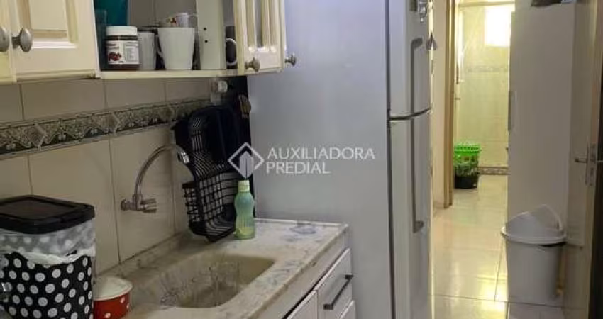 Apartamento com 2 quartos à venda na Rua Sete Povos, 303, Marechal Rondon, Canoas