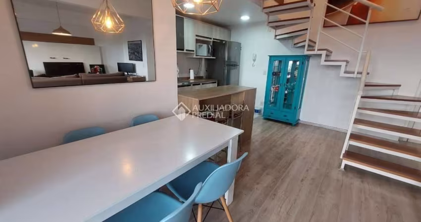 Apartamento com 2 quartos à venda na Rua Pedro José Zanetti, 406, Igara, Canoas