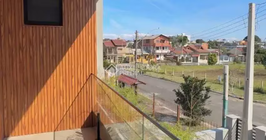 Casa com 3 quartos à venda na Onze de Agosto, 53, Igara, Canoas