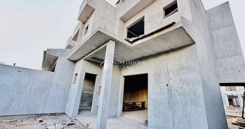 Casa com 3 quartos à venda na Rua Doutor João César, 135, Estância Velha, Canoas