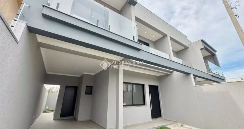 Casa com 3 quartos à venda na Rua Doutor João César, 135, Estância Velha, Canoas