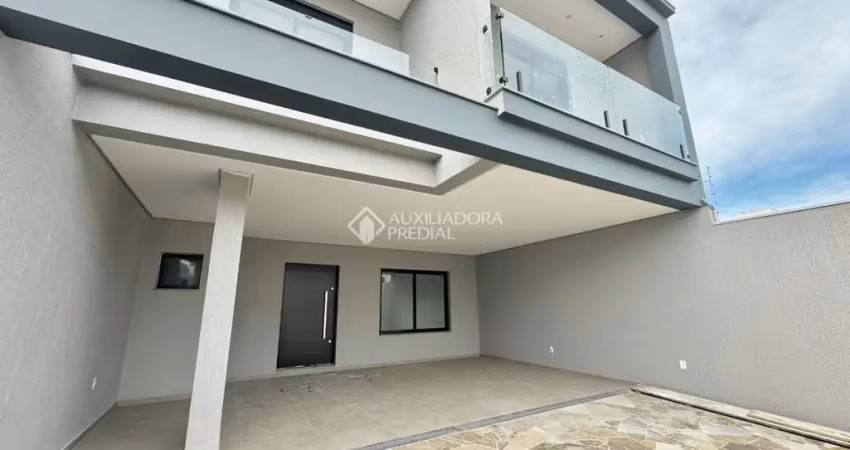 Casa com 3 quartos à venda na Rua Doutor João César, 135, Estância Velha, Canoas