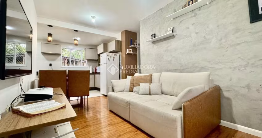 Apartamento com 2 quartos à venda na Rua da Portuguesa, 130, Olaria, Canoas