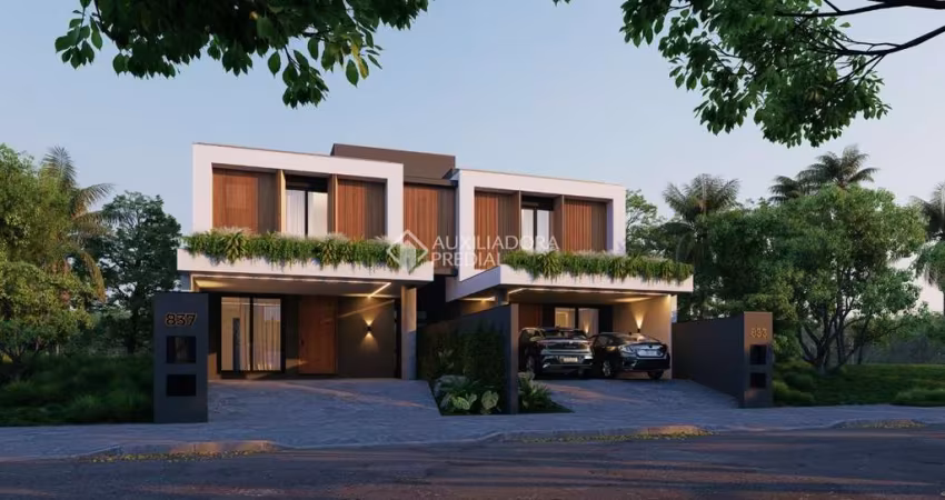 Casa com 3 quartos à venda na Rua Almerindo Silveira, 837, Estância Velha, Canoas