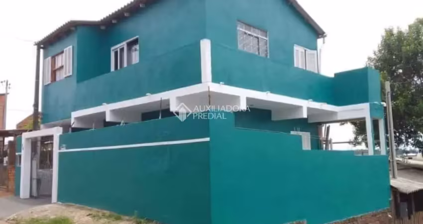 Casa em condomínio fechado com 3 quartos à venda na AA, 94, Guajuviras, Canoas