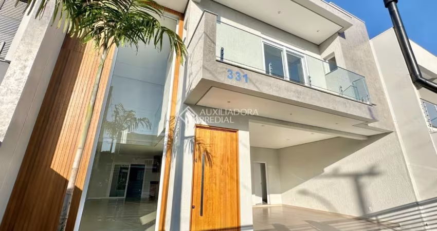 Casa com 3 quartos à venda na Rua Ulysses Gomes Ferreira, 331, Estância Velha, Canoas