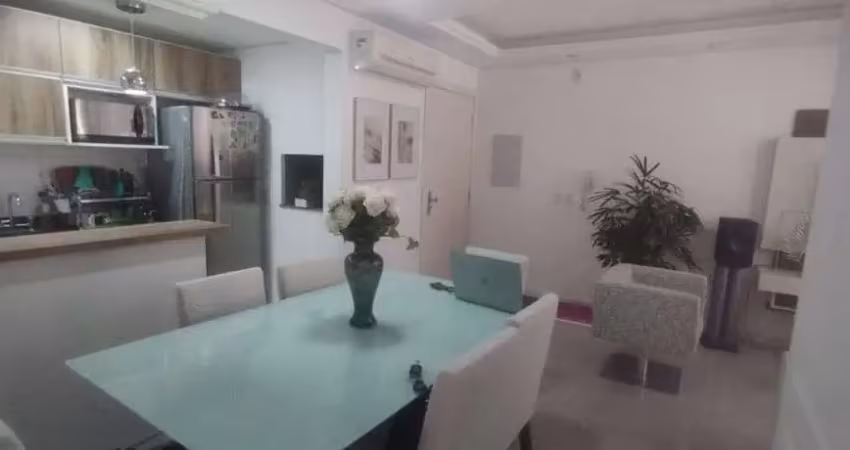 Apartamento com 3 quartos à venda na Avenida Doutor Sezefredo Azambuja Vieira, 2277, Marechal Rondon, Canoas
