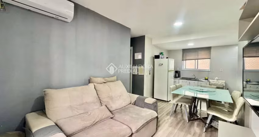 Apartamento com 2 quartos à venda na Rua da Portuguesa, 130, Olaria, Canoas