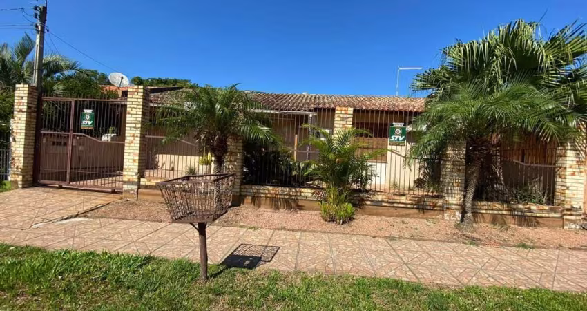 Casa com 4 quartos à venda na Rua das Araras, 1114, Harmonia, Canoas