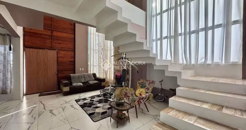 Casa com 3 quartos à venda na Rua Doutor João César, 369, Estância Velha, Canoas