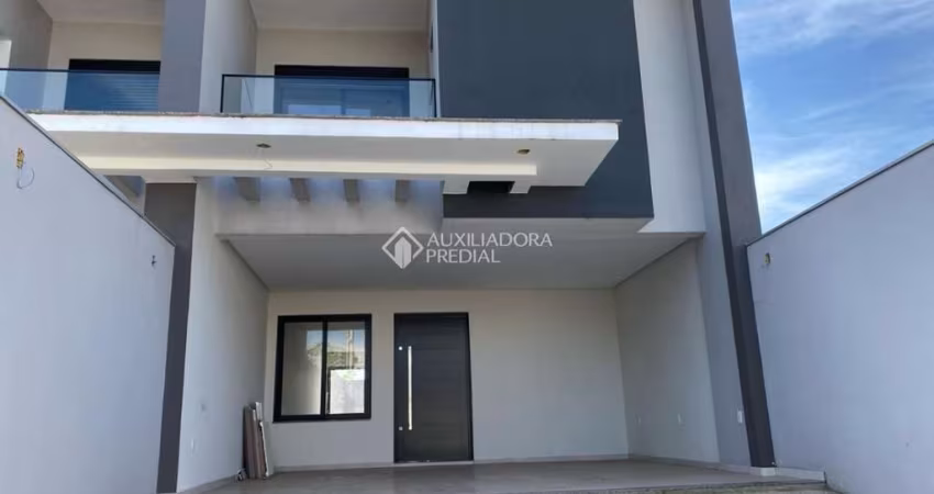 Casa com 3 quartos à venda na Rua San Marino, 18, Estância Velha, Canoas