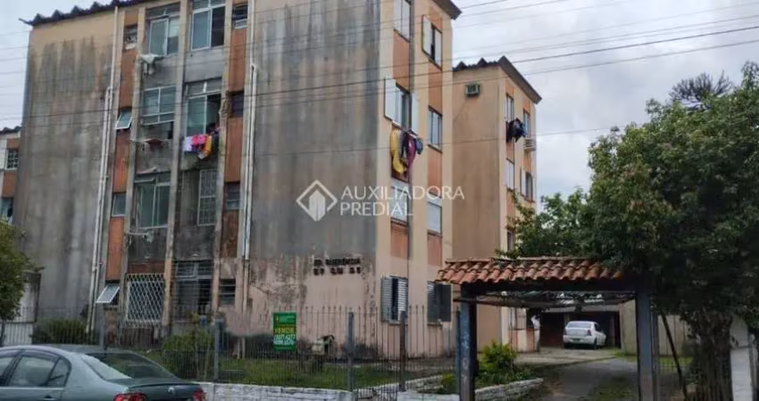 Apartamento com 2 quartos à venda na Avenida Dezessete de Abril, 1680, Guajuviras, Canoas