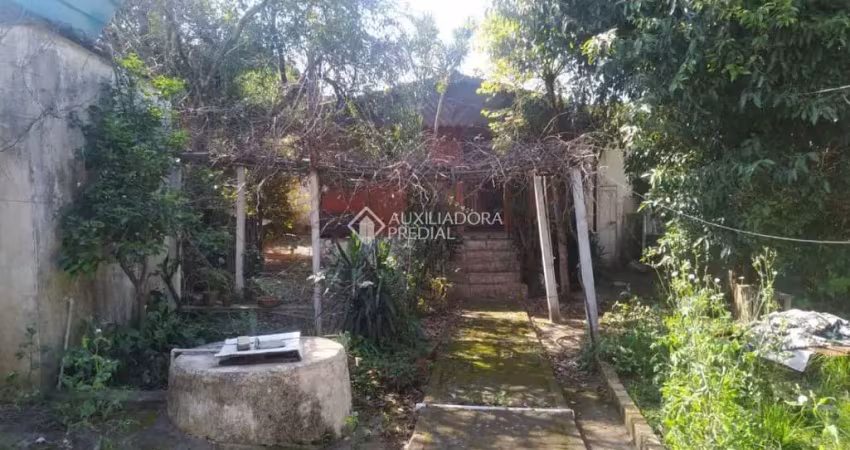 Casa com 1 quarto à venda na Rua Bolívia, 714, São José, Canoas