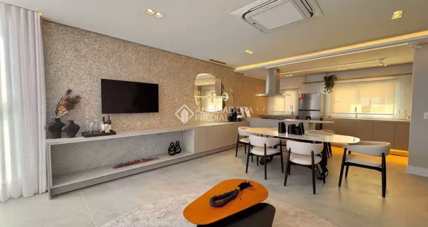 Apartamento com 3 quartos à venda na Rua Frederico Guilherme Ludwig, 215, Centro, Canoas