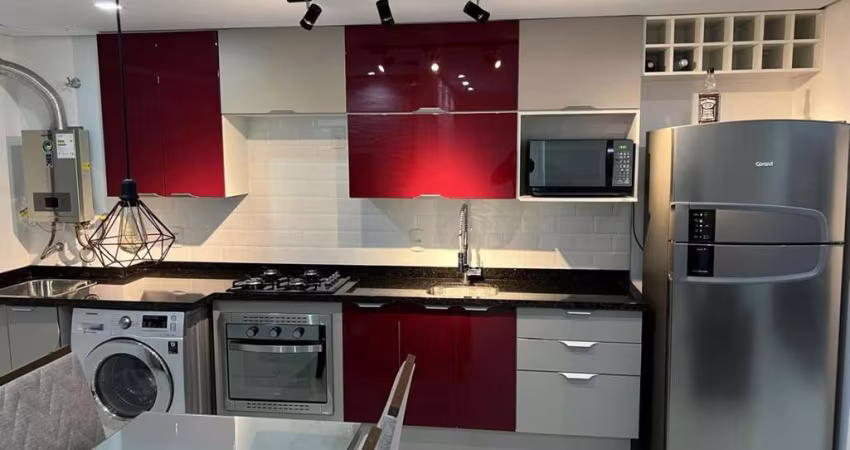 Apartamento com 2 quartos à venda na Rua Joaquim Caetano, 660, Fátima, Canoas