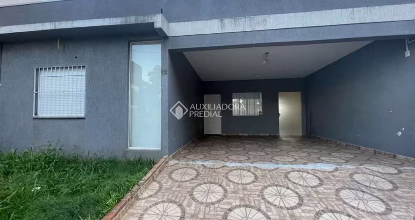Casa com 3 quartos à venda na Rua Moacyr Domingues, 19, São José, Canoas