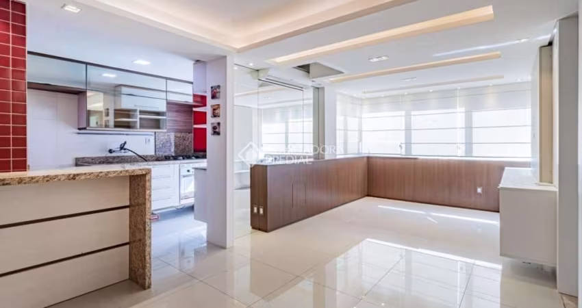 Apartamento com 2 quartos à venda na Rua Marquês do Herval, 387, Marechal Rondon, Canoas