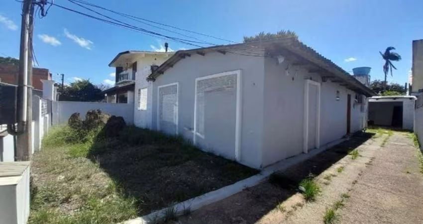 Casa com 4 quartos à venda na Rua dos Flamingos, 36, Harmonia, Canoas