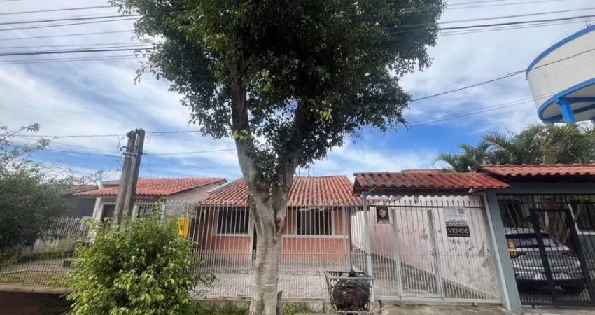 Casa com 2 quartos à venda na Rua Alexandria, 39, São José, Canoas