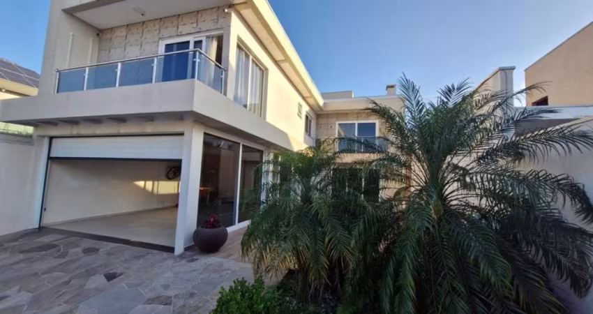 Casa com 3 quartos à venda na Rua da Erva Mate, 889, Igara, Canoas