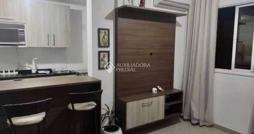 Apartamento com 2 quartos à venda na Rua Professora Silvia Síeben Meotti, 84, São José, Canoas