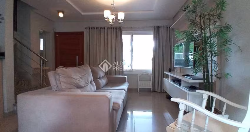 Casa com 3 quartos à venda na Rua Ulysses Gomes Ferreira, 89, Estância Velha, Canoas