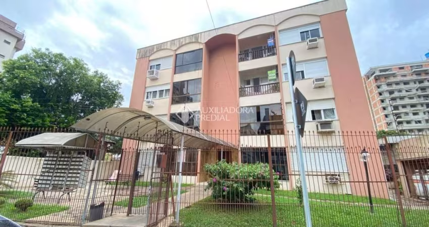 Apartamento com 3 quartos à venda na Rua Guilherme Morsch, 56, Centro, Canoas