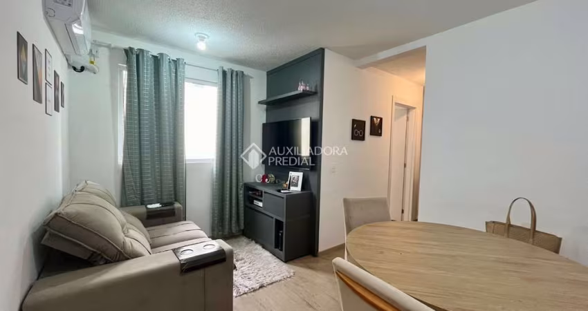 Apartamento com 2 quartos à venda na Rua São Luiz, 622, Centro, Canoas