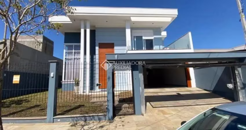 Casa com 3 quartos à venda na Rua Professora Delphina Ferrari, 145, Igara, Canoas