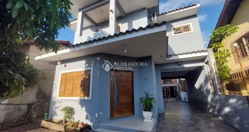 Casa com 3 quartos à venda na Caravelas, 117, Nossa Senhora das Graças, Canoas