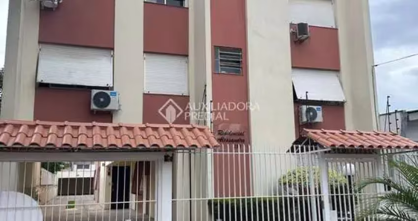 Apartamento com 2 quartos à venda na Rua General José Machado Lopes, 153, Centro, Esteio