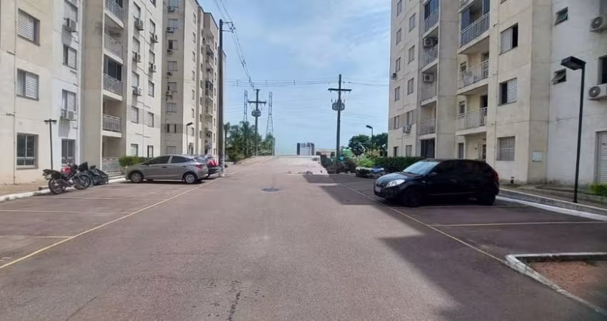 Apartamento com 3 quartos à venda na Avenida Armando Fajardo, 2100, Igara, Canoas