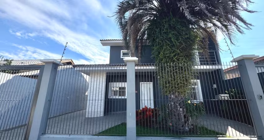 Casa com 5 quartos à venda na Rua Oscar Pedro Kulzer, 1320, Estância Velha, Canoas