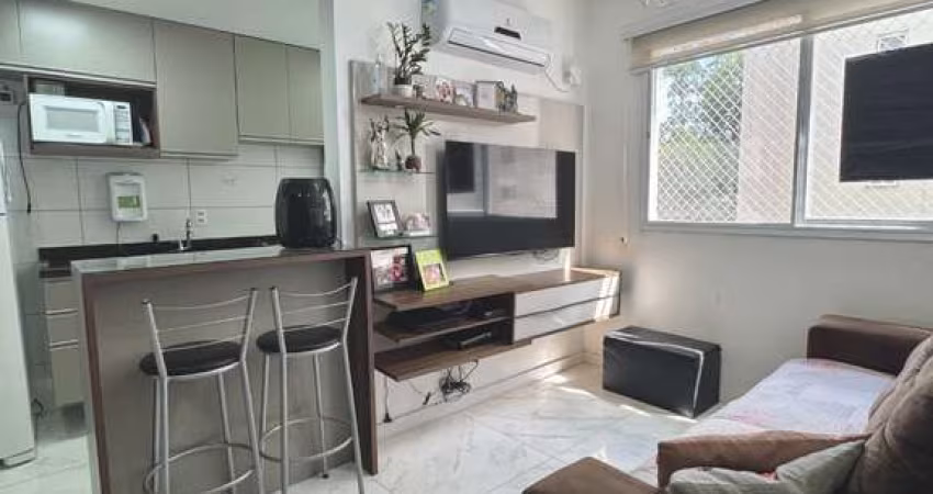 Apartamento com 2 quartos à venda na Avenida Santos Ferreira, 4330, Estância Velha, Canoas