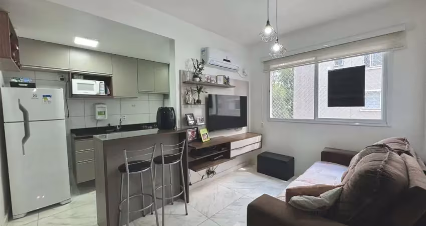 Apartamento com 2 quartos à venda na Avenida Santos Ferreira, 4330, Estância Velha, Canoas