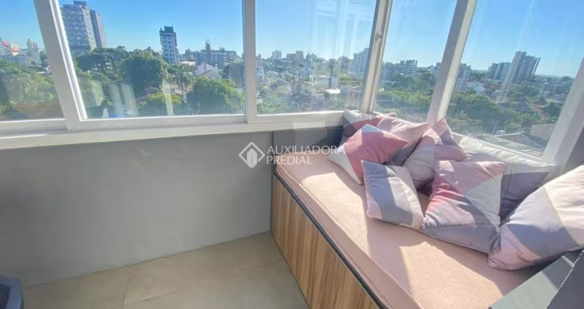 Apartamento com 2 quartos à venda na Rua Marquês do Herval, 387, Marechal Rondon, Canoas